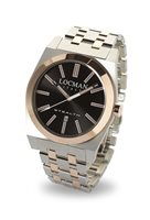 Orologio Locman Uomo Stealth in Acciaio 02010RBKF5N0BAR - 02010RBKF5N0BAR